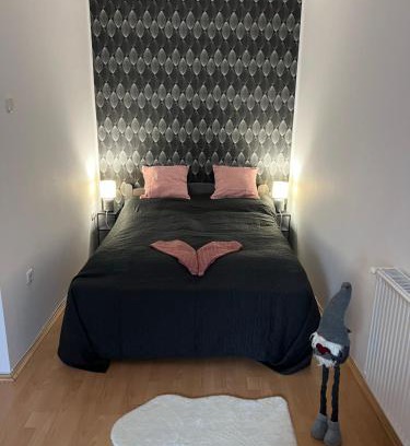Eger Apartamento | Belvárosi apartman