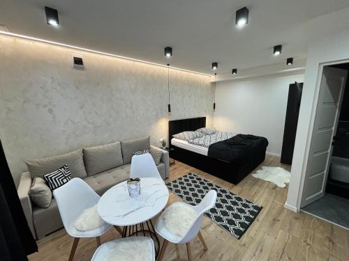 Vasarosnameny Apartamento | Belvárosi Lux Apartman 2