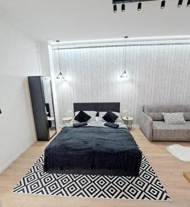 Vasarosnameny Apartamento | Belvárosi Lux Apartman
