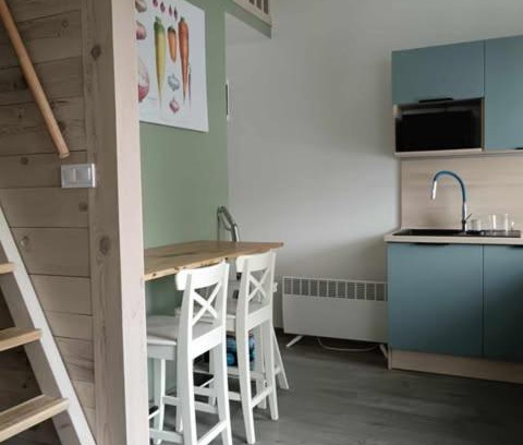 Nyiregyhaza Apartamento | Belvárosi Menedék