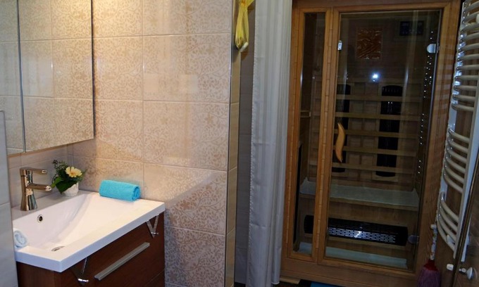 Gyor Apartamento | Belvárosi Studio Apartman
