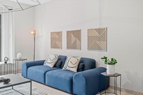 Esch-sur-Alzette Apartamento | Belval Spot Heart of Action