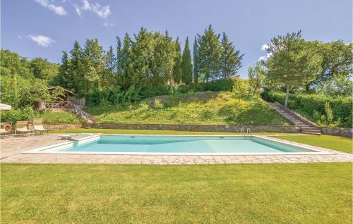 Pieve di Chio Casa | Belvedere 2