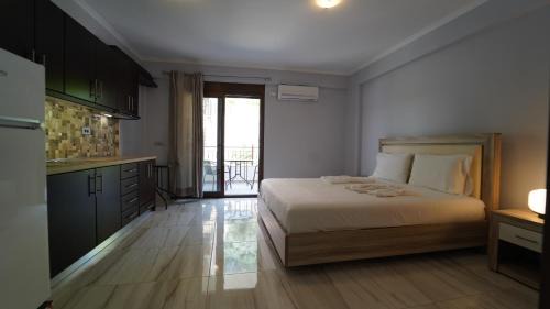 Parga Apartamento | Belvedere 3 Studios