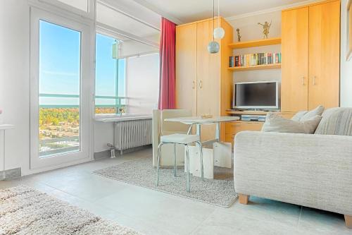 Grossenbrode Apartamento | Belvedere 68