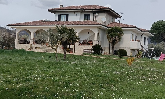 Venafro Apartamento | BELVEDERE - Bed & Breakfast - Holiday Home