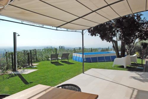 Cavaion Veronese Apartamento | BELVEDERE CERIEL
