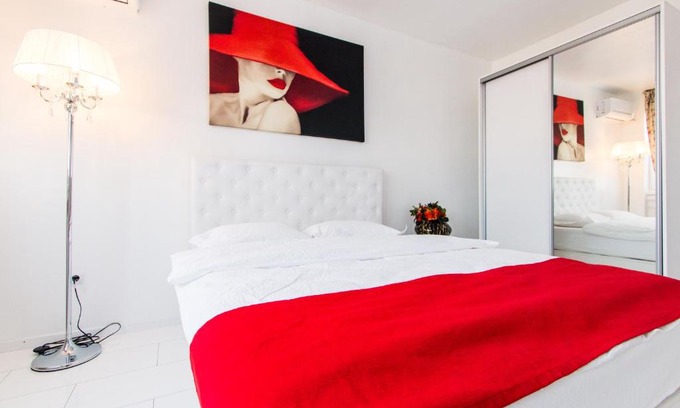 Galati Apartamento | Belvedere Danubius