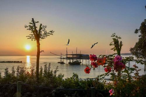 Ortona Apartamento | Belvedere Dei Trabocchi