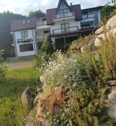 Lepsa Casa | Belvedere Greșu - ex Dalia