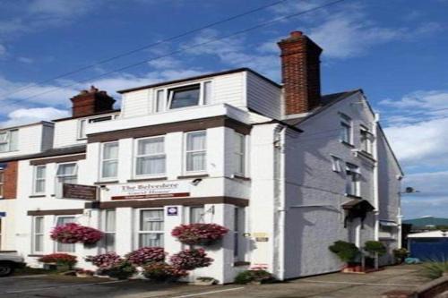 Great Yarmouth Hotel | Belvedere Guest House, Great Yarmouth