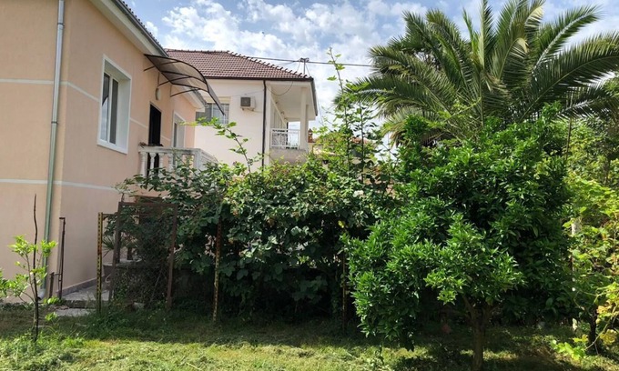 Shkoder Casa | Belvedere Guesthouse - Casa unifamiliar con gran jardín