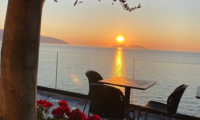 Vlore Hotel | Belvedere Hotel & SPA