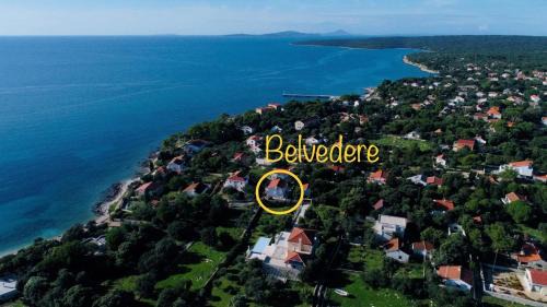 Silba Apartamento | Belvedere