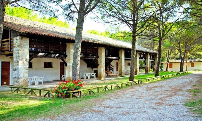 Aquileia Apartamento | Apartamento Belvedere AC en Grado