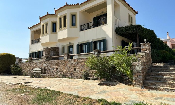 Karystos Apartamento | Belvedere Karystos