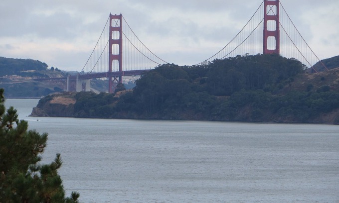 Belvedere Tiburon Casa | Belvedere Piso de lujo con vistas panorámicas espectaculares de la bahía de San Francisco