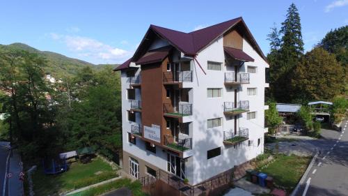 Baile Olanesti Casa | Belvedere Olanesti