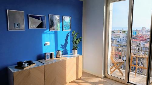 Quartieri Spagnoli Apartamento | Belvedere Quartieri Napoli