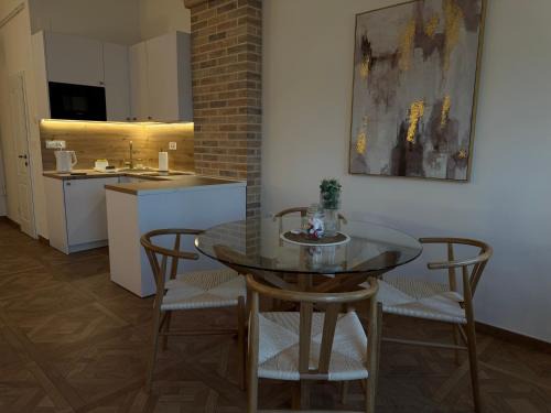 Vukovar Apartamento | Belvedere Studio Apartman