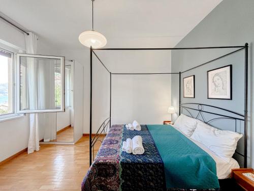 Calozzo Apartamento | Belvedere three-room lake view
