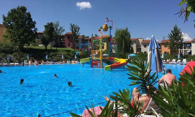 Cavalcaselle Casa | Belvedere Village
