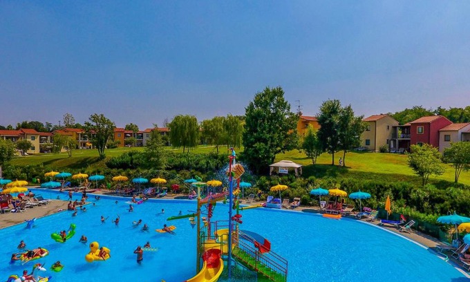 Cavalcaselle Complejo | Belvedere Village