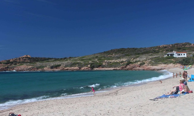 Canneddi Casa | Belvilla by OYO Holiday Home in Sardinia, Italy