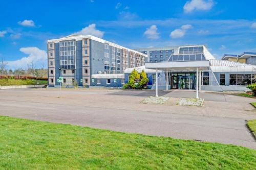 Aberdeen Apartamento | Belvilla Aberdeen Bridge of Don Exhibition Centre