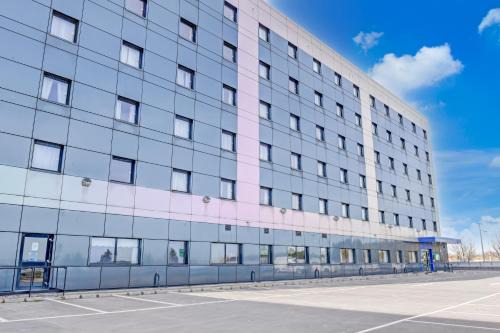 Aberdeen Apartamento | Belvilla Aberdeen Bridge of Don Sea View