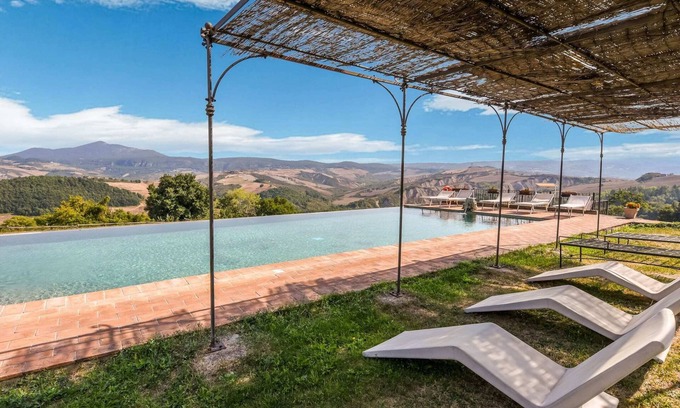 Il Poggio Casa | Belvilla by OYO Macetona - Archi