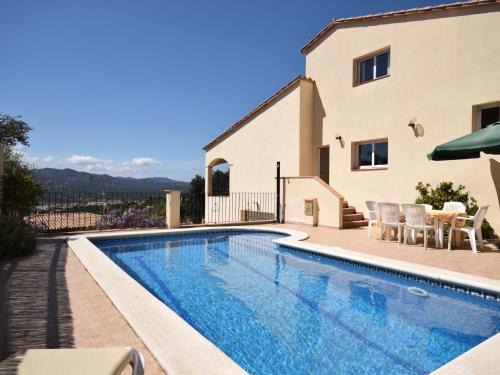 Santa Cristina de Aro Villa | Belvilla by OYO Casa El Limonero