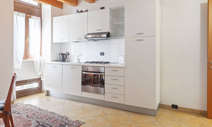 Pesina Spezie Villa | Mansión ideal en Pesina, Spezie cerca del lago