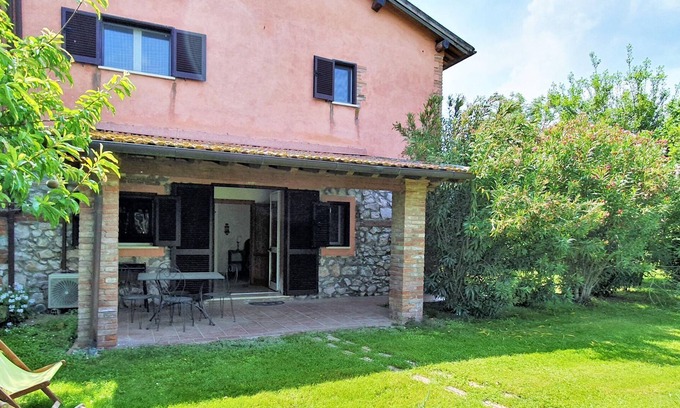 Grosseto Apartamento | Belvilla by OYO PORTICO