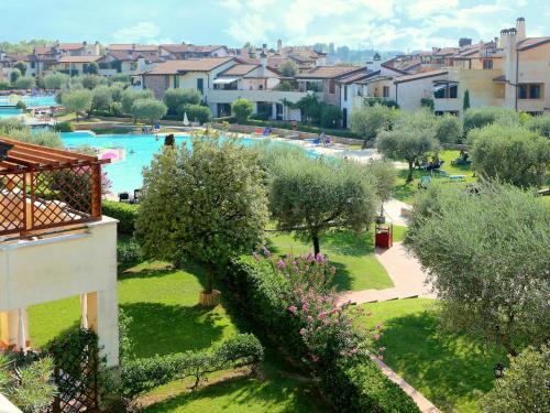 San Benedetto di Lugana Apartamento | Belvilla by OYO Garda Resort B4 1P Sup