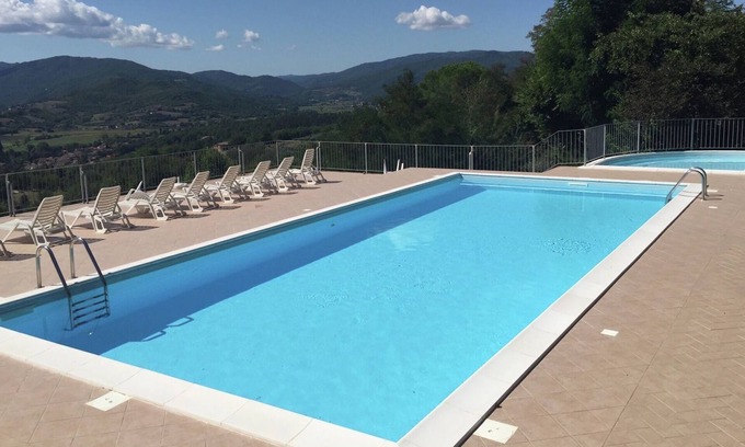 Citerna Casa | Belvilla by OYO Appartamento per 3
