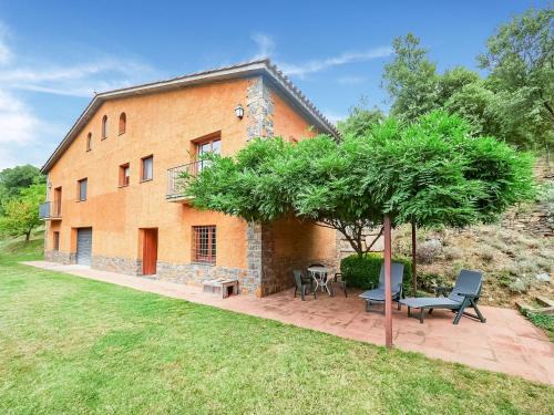 Montseny Casa | Belvilla by OYO Can Pere Castanyer