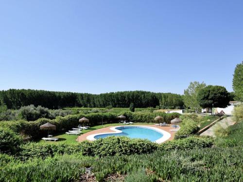 Guadix Casa | Belvilla by OYO Cueva 1 bedroom