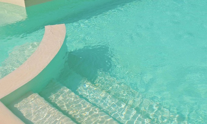 Cannara Villa | Villa escénica en Cannara con Piscina