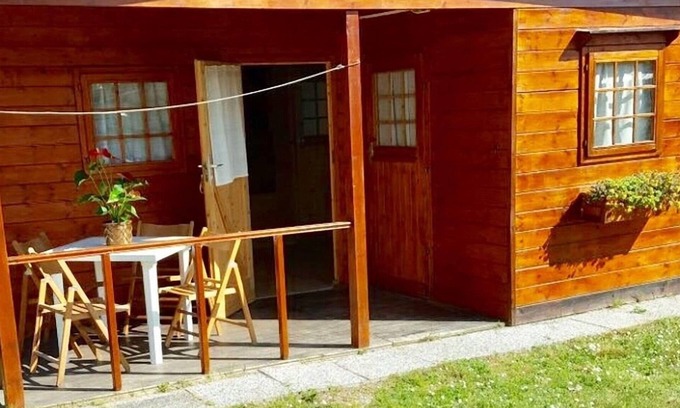 Lido di Dante Chalet De Esquí | Belvilla by OYO Chalet in Lido di Dante