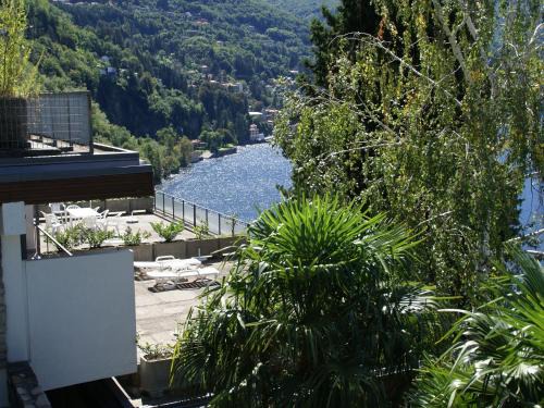 Faggeto Lario Apartamento | Belvilla by OYO La Cava - B