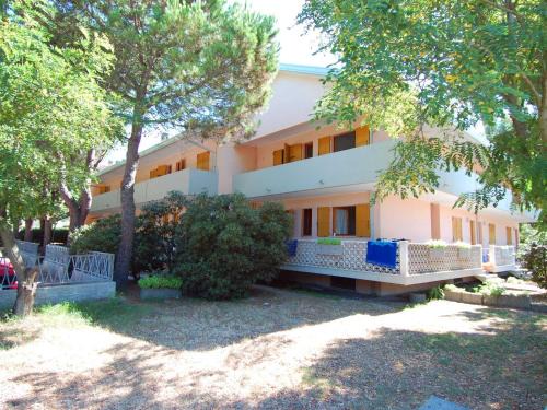 Rosolina Mare Apartamento | Belvilla by OYO Laura Due