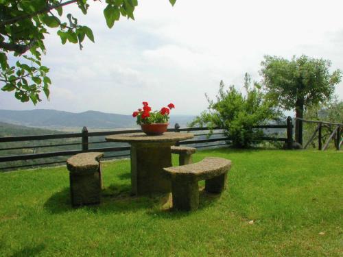 Cortona Casa | Belvilla by OYO Leccio Cottage Ciliegio