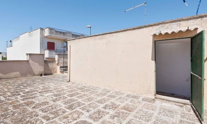 Collepasso Casa | Cómoda casa de vacaciones en Collepasso con jardín