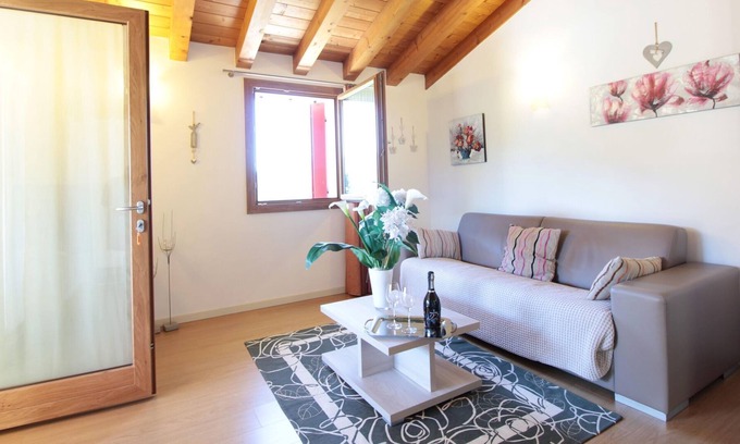 Miane Casa | Belvilla by OYO Riva dei Tor