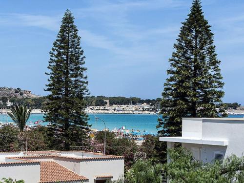 San Vito Lo Capo Casa | Belvilla by OYO Spuma di Mare - Delfino