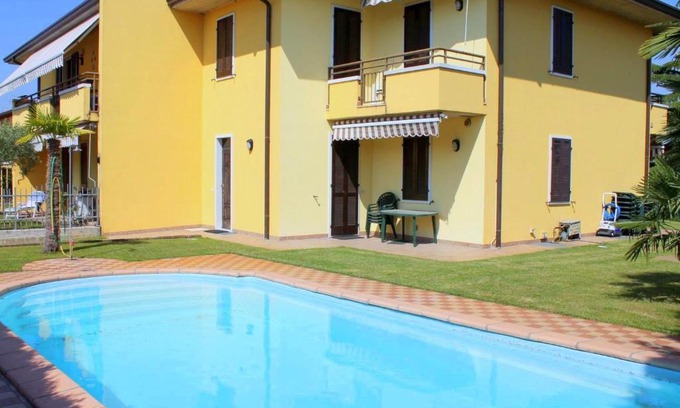 Cola Casa | Belvilla by OYO Terme Due