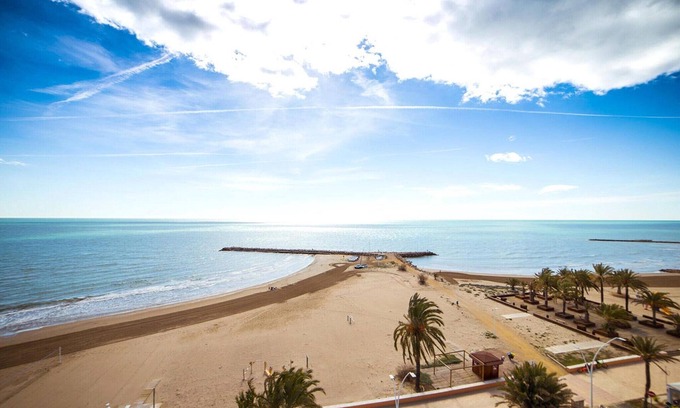 Torreblanca Casa | Belvilla by OYO Torreblanca I planta baja