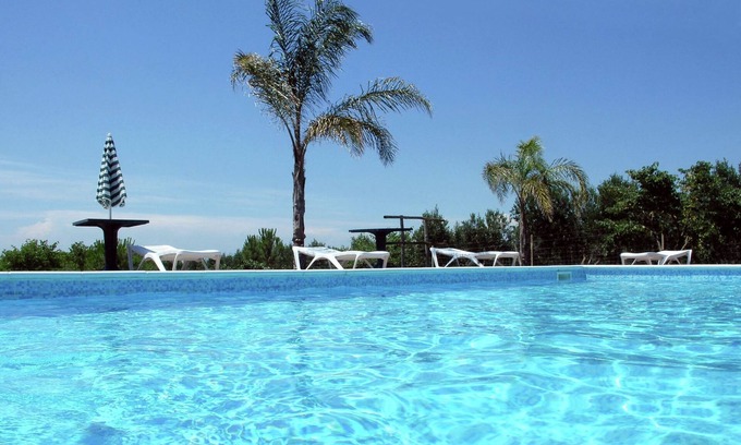 Torricella Villa | Acogedora Mansión en Torricella con Piscina
