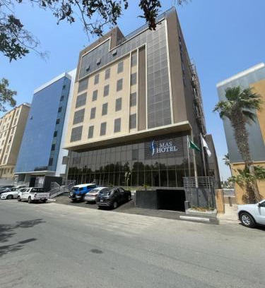 Jeddah Hotel | Belvilla MAS King Abdulaziz International Airport